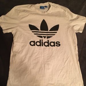 Adidas Trefoil Tee